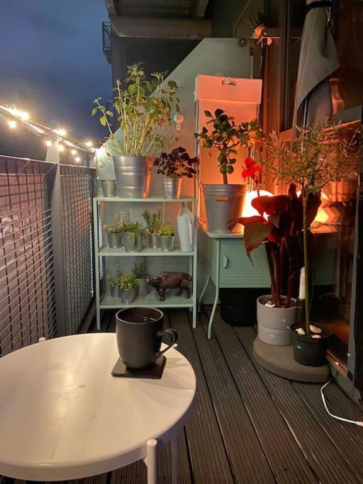 Sheffield City Centre Apartment & Balcony Εξωτερικό φωτογραφία