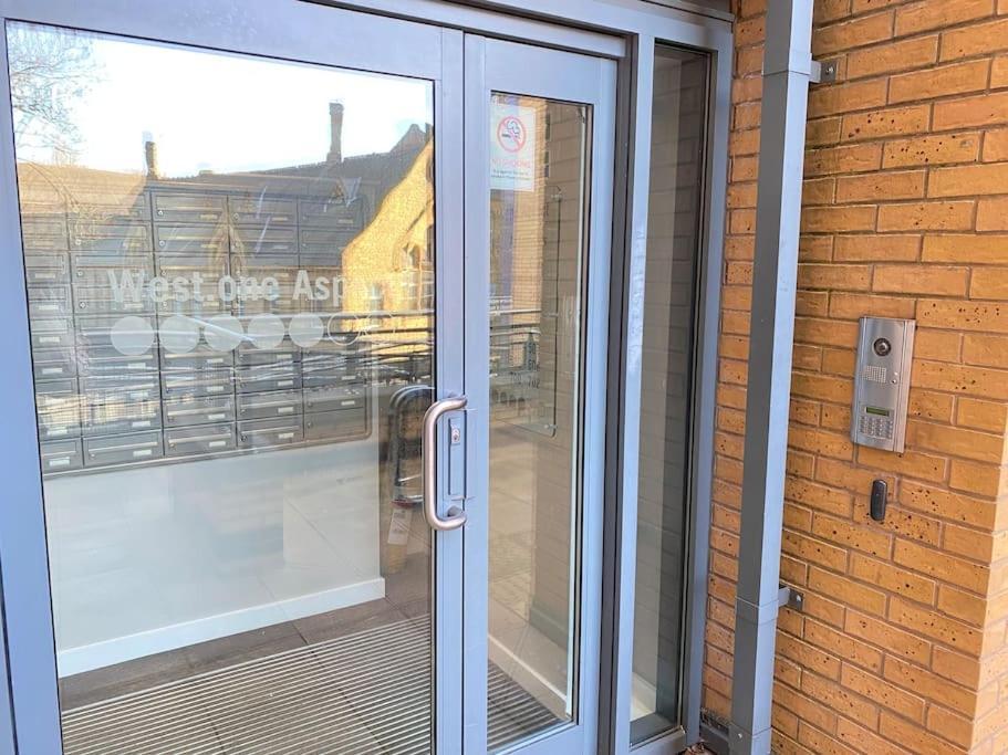 Sheffield City Centre Apartment & Balcony Εξωτερικό φωτογραφία