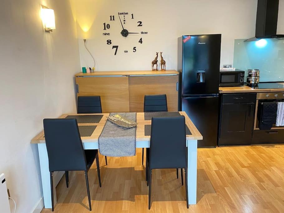 Sheffield City Centre Apartment & Balcony Εξωτερικό φωτογραφία