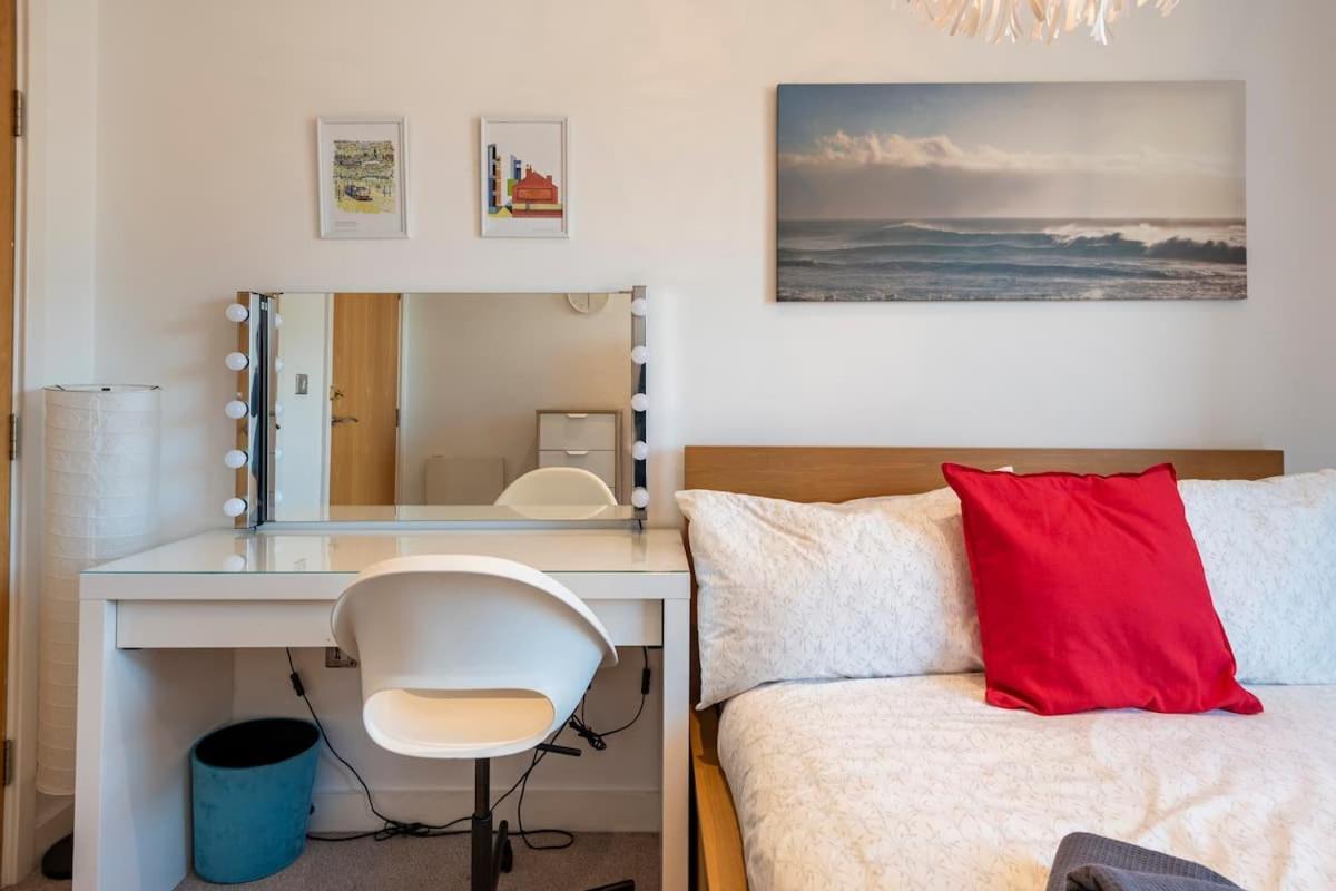Sheffield City Centre Apartment & Balcony Εξωτερικό φωτογραφία